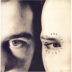 Hue & Cry I Refuse USED VINYL 12"