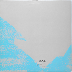 V.L.A.D. Motion Institute Vinyl 12" USED