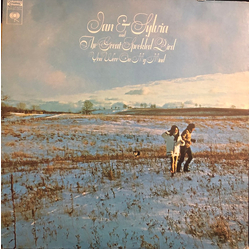 Ian & Sylvia / Great Speckled Bird You Were On My Mind Vinyl LP USED