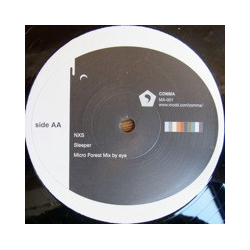 NXS Sleeper Vinyl 12" USED