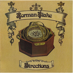 Norman Blake (2) Directions Vinyl LP USED