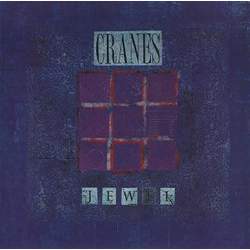Cranes Jewel Vinyl 7" USED