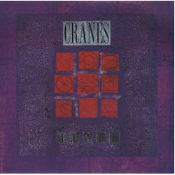 Cranes Jewel Vinyl 7" USED