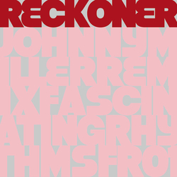 Radiohead Reckoner (Johnny Miller Remix) Vinyl 12" USED