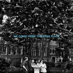 Allo, Darlin' We Come From The Same Place Vinyl LP USED