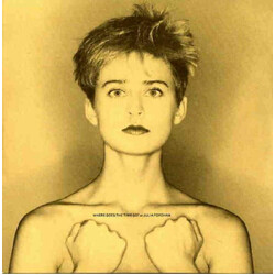 Julia Fordham Where Does The Time Go? Vinyl 12" USED