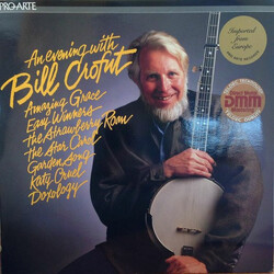 Bill Crofut An Evening With Bill Crofut Vinyl LP USED