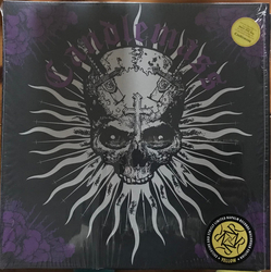 Candlemass Sweet Evil Sun Vinyl 2 LP USED