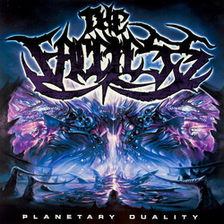 The Faceless Planetary Duality Vinyl LP USED