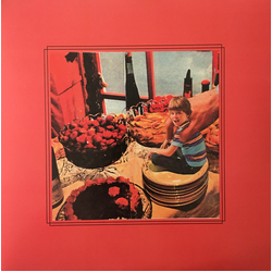 Buttertones Buttertones Vinyl 12" USED