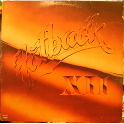 The Fatback Band Fatback XII Vinyl LP USED