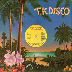 Star City I'm A Man Vinyl 12" USED