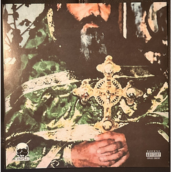 $uicideboy$ Sing Me A Lullaby, My Sweet Temptation Vinyl LP USED