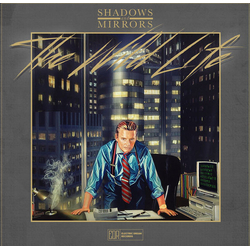 Shadows And Mirrors The Wild Life: Executive Suite Vinyl LP USED