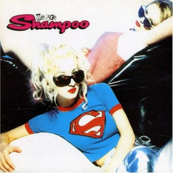 Shampoo We Are Shampoo Vinyl LP USED