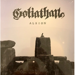 Goliathan Albion Vinyl 12" USED