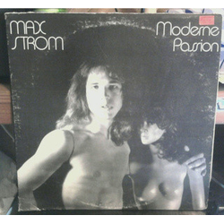 Max Strom Moderne Passion Vinyl LP USED