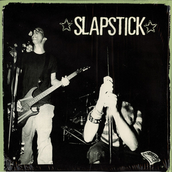 Slapstick Slapstick Vinyl LP USED