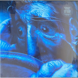 Ethan P. Flynn Abandon All Hope Vinyl LP USED