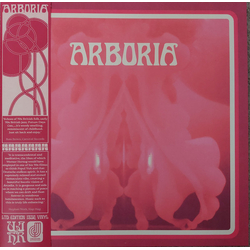 Arboria Arboria Vinyl LP USED