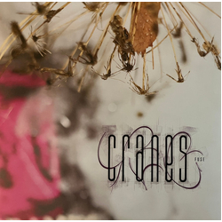Cranes Fuse Vinyl LP USED