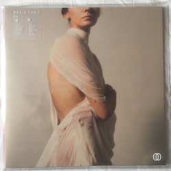 Rosie Lowe Yu Vinyl LP USED