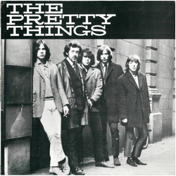 The Pretty Things Get Yourself Home / We'll Be Together Vinyl 7" USED