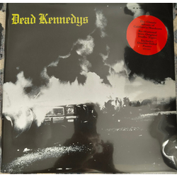 Dead Kennedys Fresh Fruit For Rotting Vegetables Vinyl LP USED