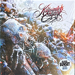 Killswitch Engage This Consequence Vinyl LP USED