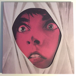 Claudio Simonetti / Fabio Pignatelli / Massimo Morante Tenebrae Vinyl 2 LP USED