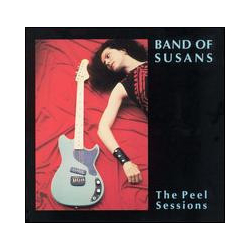 Band Of Susans The Peel Sessions Vinyl LP USED