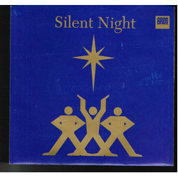 Bros Cat Among The Pigeons / Silent Night Vinyl 7" USED