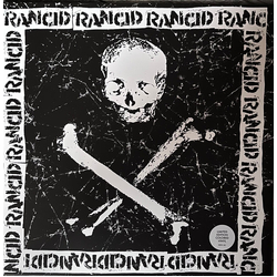 Rancid Rancid Vinyl LP USED