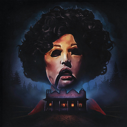 Pino Donaggio Tourist Trap (Original Motion Picture Soundtrack) Vinyl LP USED