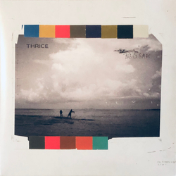 Thrice Beggars Multi Vinyl LP/Vinyl 7" USED