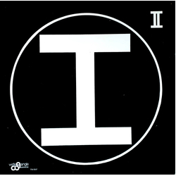 Information Society Running Vinyl 12" USED