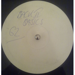 Dred Bass Morpheus / New Destiny (Part 2) Vinyl 12" USED