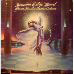 The Graeme Edge Band / Adrian Gurvitz Paradise Ballroom Vinyl LP USED