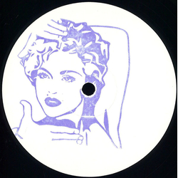 Unknown Artist Untitled Vinyl 12" USED