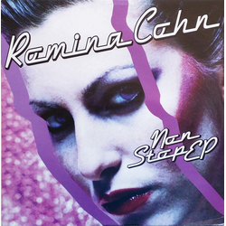 Romina Cohn Non Stop EP Vinyl 12" USED