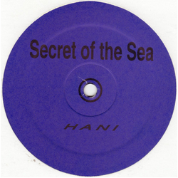 Anggun Secret Of The Sea Vinyl 12" USED