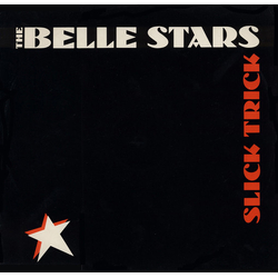 The Belle Stars Slick Trick Vinyl 12" USED