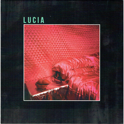 Lucia (24) When I Think Of You Vinyl 7" USED