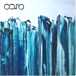 Caro (29) Cold Comfort Vinyl 7" USED