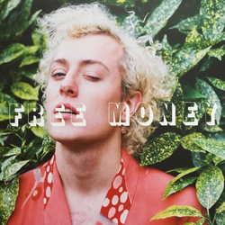 Free Money (2) What Did I Miss? Vinyl 7" USED