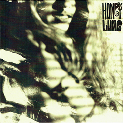 Honey Lung Something Vinyl 7" USED