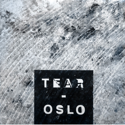 Holy Esque Tear / Oslo Vinyl 7" USED