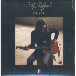 Billy Raffoul Driver / Dark Four Door Vinyl 7" USED