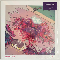 Lemaitre 1749 Vinyl 12" USED