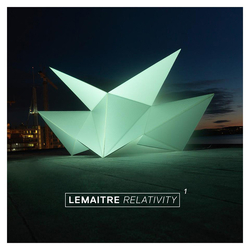 Lemaitre Relativity 1 Vinyl 12" USED